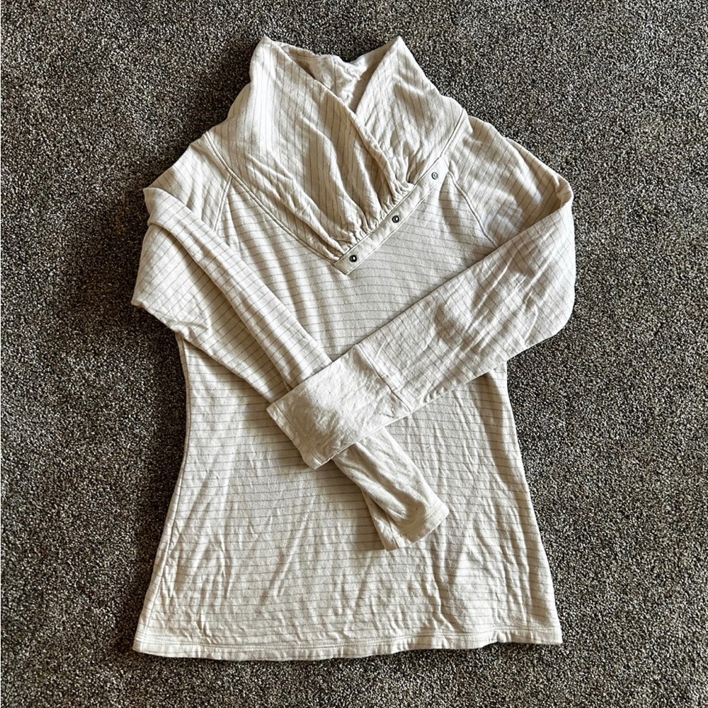 Columbia Sweater